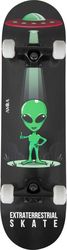 troxosanida skateboard amila skatebomb extraterrestrial photo