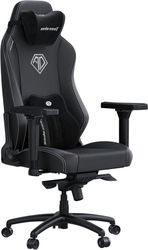 anda seat gaming chair phantom 3 xl black photo