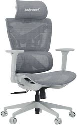 anda seat gaming chair x air mega xl grey photo