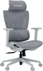 anda seat gaming chair x air mega xl grey twilight photo