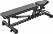 alpine adjustable incline bench pagkos gymnastikis photo