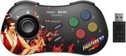 8bitdo neogeo wireless pad mai shirret00374 photo