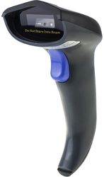 netum nt w6 ccd 24g wireless barcode scanner photo