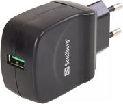 sandberg ac charger qc 30 usb euukus 440 97 photo