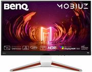 othoni benq ex3210u 4k ultra hd led 144hz black photo