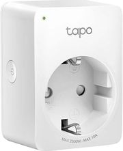 tp link tapo p100m mini smart wi fi plug photo