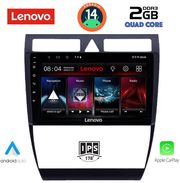 digital iq lvd 2006 cpa 9inc multimedia tablet for audi a6 mod 1998 2005 photo