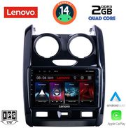 digital iq lvd 2103 cpa 9inc multimedia tablet for dacia duster mod 2012 2019 photo