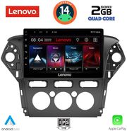 digital iq lvd 2163 cpa a c 10inc multimedia tablet for ford mondeo mod 2011 2013 photo