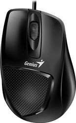 pontiki genius dx 150x black