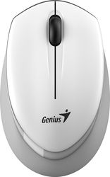 pontiki genius asyrmato nx 7009 white grey photo