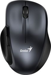 pontiki genius asyrmato ergo 8200s iron grey