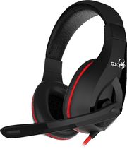 headset genius hs g560 black photo