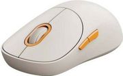 pontiki xiaomi wireless mouse 3 white gl bhr8912gl photo