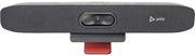 poly studio r30 usb video bar photo