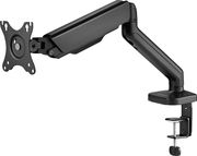 savio um 01 desk mount monitor 17  32 steel gas spring photo