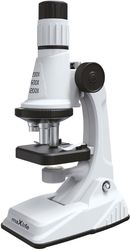 maxlife microscope mxms 100 white photo