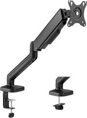 logilink bp0176 monitor mount 17 32 spring assistingcurved screens photo