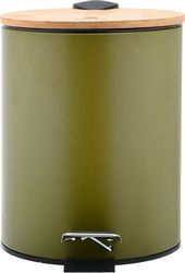 estia xartodoxeio mpanioy olive series soft close 5lt ladi 02 15114 photo