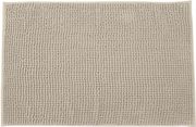 estia tapeto mpanioy beads 80x50cm polyestera taupe 02 20712 photo