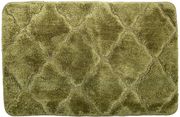 estia tapeto mpanioy microfiber olive series 70x45cm antiolisthitiko ladi 02 14896 photo