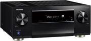 pioneer vsx lx505 92 channel av receiver black photo