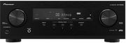 pioneer vsx 535d 52 channel av receiver black photo