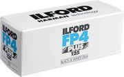 ilford fp 4 plus 120 photo