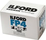 ilford fp 4 plus 135 36 photo