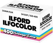 ilford ilfocolor 400 135 24 vintage tone photo