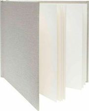 deknudt photo album grey 20x20 20 white pages a66df7 photo