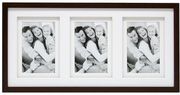 deknudt s65kq3 3x10x15 wood gallery brown passepartout photo