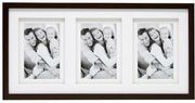 deknudt s65kq3 3x13x18 wood gallery brown passepartout photo