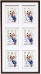 deknudt s65kq6 6x10x15 wood gallery brown photo