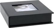 deknudt s66dj3 black 8x8 usb photo box photo