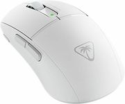 turtle beach burst ii air wireless mouse color white photo