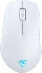 turtle beach pure air wireless mouse color white photo