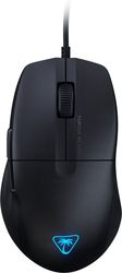 turtle beach pure sel wired mouse color black photo