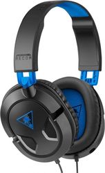 turtle beach recon 50p wired gaming headset for xbox ps switch mobile photo