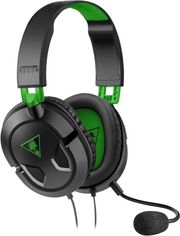 turtle beach recon 50x wired gaming headset for xbox ps switch mobile photo