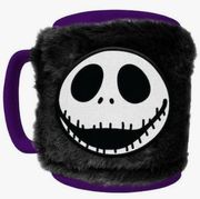 pyramid disney the nightmare before christmas jack fuzzy mug photo