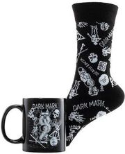 pyramid harry potter dark mark mug sock set photo