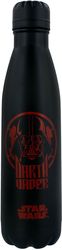 pyramid star wars darth vader metal drinks bottle 550ml photo