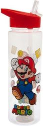 pyramid super mario it s a me plastic bottle 510ml photo