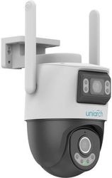 uniarch ip camera wi fi 6mp uho p2s m33f34 by unv photo