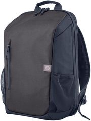 hp 6b8u6aa travel 18lt tsanta platis laptop backpack 156 iron grey photo