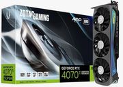 vga zotac geforce rtx 4070 ti super amp airo photo