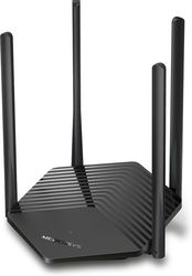 mercusys mr60x ax1500 wifi 6 router photo