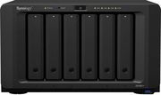 synology diskstation ds1621 6bay nas server photo