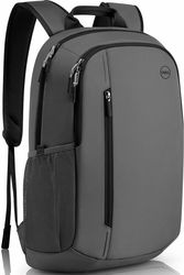 dell ecoloop urban 15 20l grey backpack photo